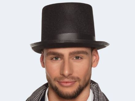 Zeige Details für Zylinder schwarz - 04004 Bild von Zylinder schwarz - 04004