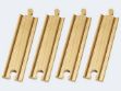 Bild von BRIO 4 Gleise gerade 144mm - 33335