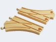 Bild von BRIO 2 Bogenweichen 144mm - 33346