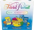 Bild von Trivial Pursuit Familien Edition - E1921100