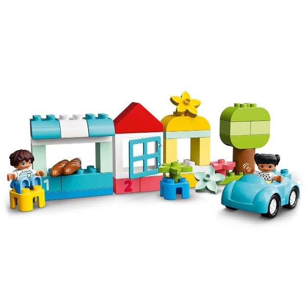 Bild von LEGO® DUPLO® - 10913  Steinebox
