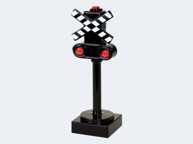 Bild von BRIO Blinkendes Signal - 33862