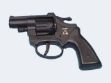 Bild von 8-Sch Pistole Olly 12cm sz Pl Kurzlauf Blk - 0430