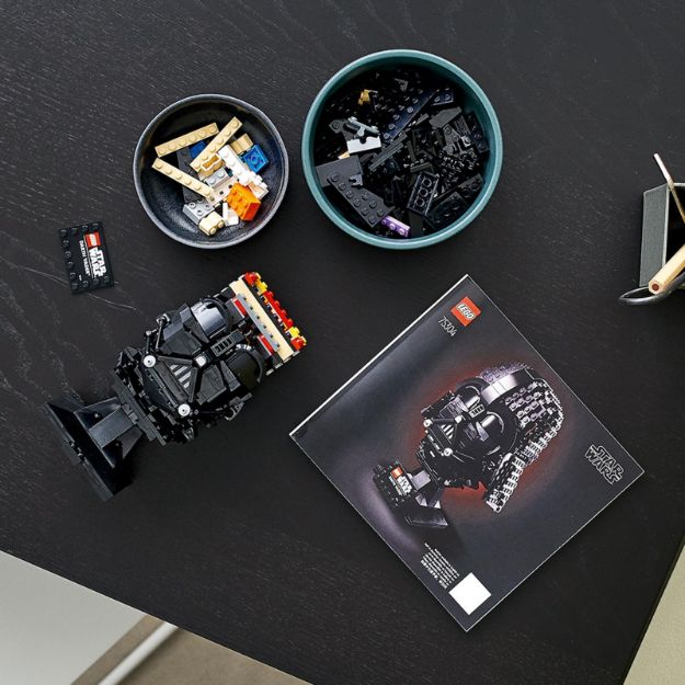 Bild von LEGO® Star Wars™ - 75304 Darth-Vader™ Helm