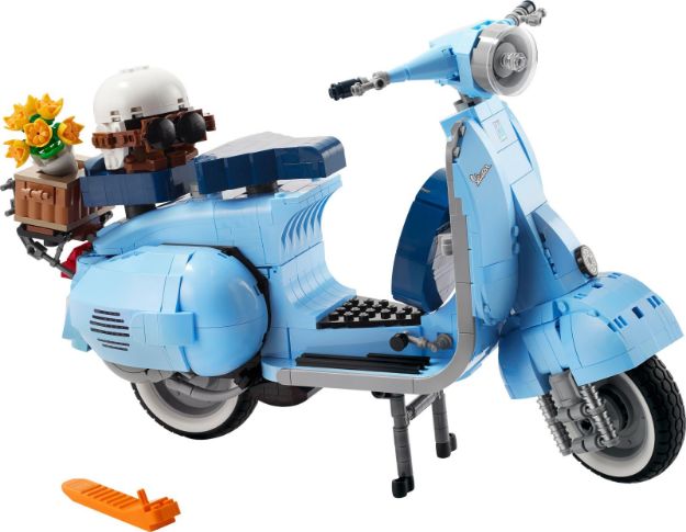 Bild von LEGO® Icons - 10298 Vespa 125