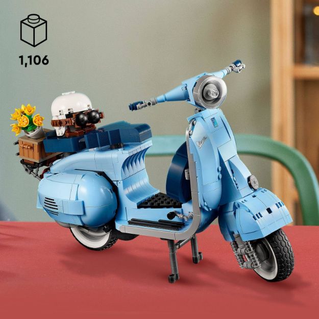 Bild von LEGO® Icons - 10298 Vespa 125