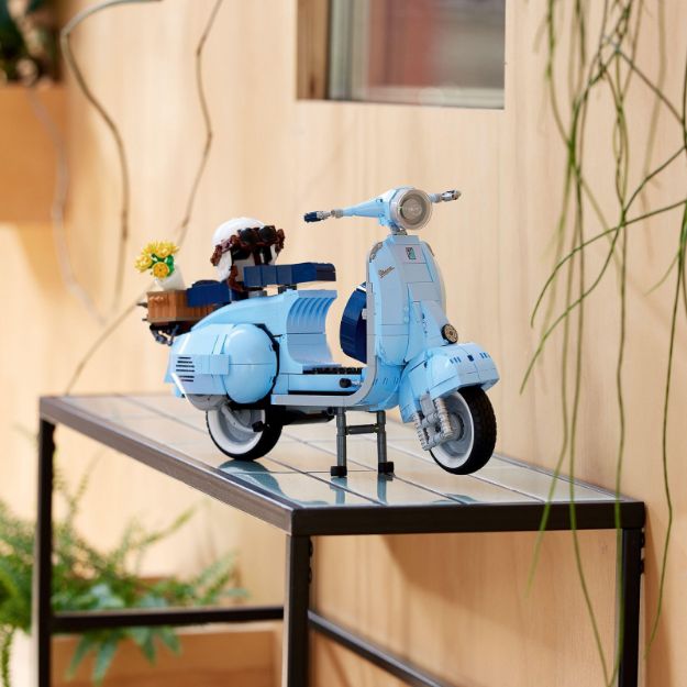 Bild von LEGO® Icons - 10298 Vespa 125