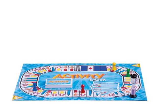 Bild von Piatnik 6012 Activity Junior - 601248