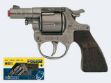 Bild von 8-Sch Pistole Gs8 13cm silber Met(Police) Kurzlauf - 73/0