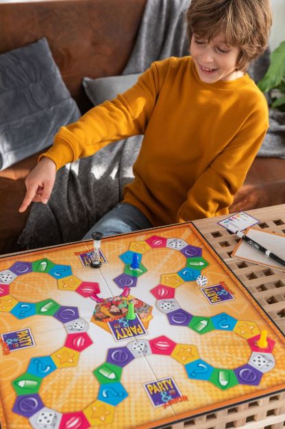 Bild von Jumbo Party & Co Junior - 19865