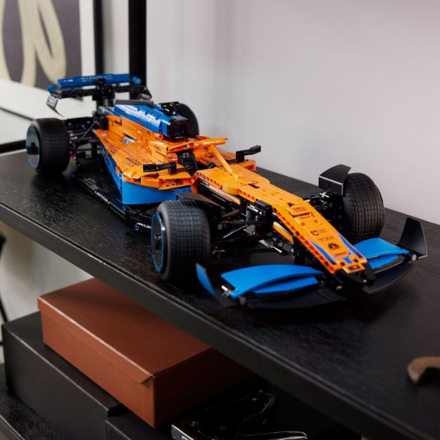 Bild von LEGO® Technic - 42141 McLaren Formel 1™ Rennwagen