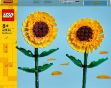 Bild von LEGO Botanicals - 40524 Sonnenblumen