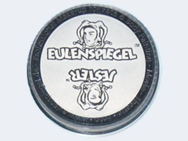 Bild von Schminke Aqua 20ml weiss - 181003