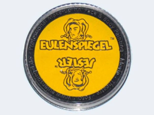 Bild von Schminke Aqua 20ml gelb - 182246