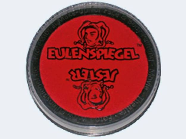 Bild von Schminke Aqua 20ml rot - 185551