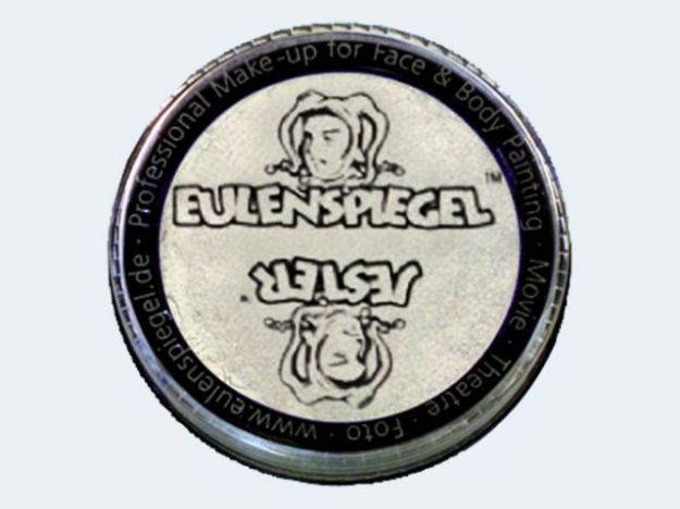 Bild von Schminke Aqua 20ml silber - 180662