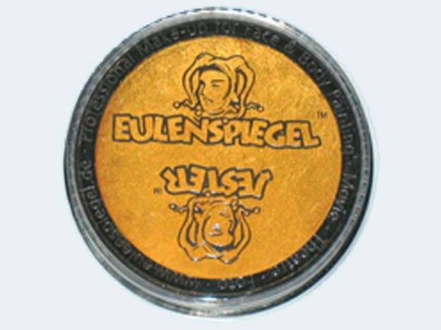 Bild von Schminke Aqua 20ml gold - 180778