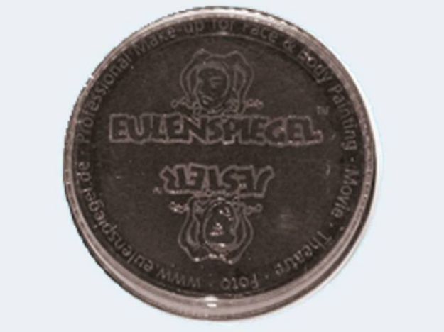 Bild von Schminke Aqua 20ml schwarz - 181119