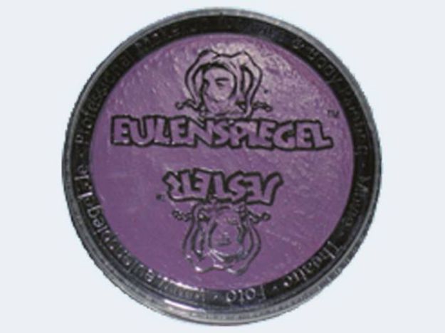 Bild von Schminke Aqua 20ml lila - 188774