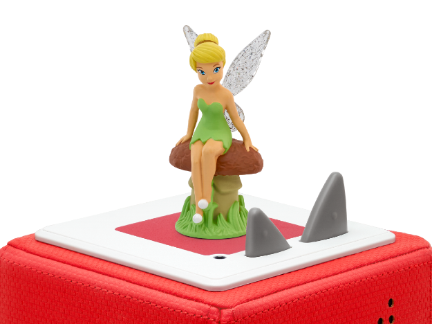 Bild von Tonies - 295 -  Disney Tinkerbell - Tinkerbell [DACH] - 10001490