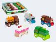 Bild von BRIO Super Sammel-Loks - 33841