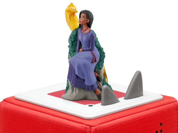 Bild von Tonies - Disney Wish [DACH] - 11000520