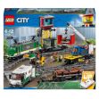 Bild von LEGO® City - 60198 Güterzug