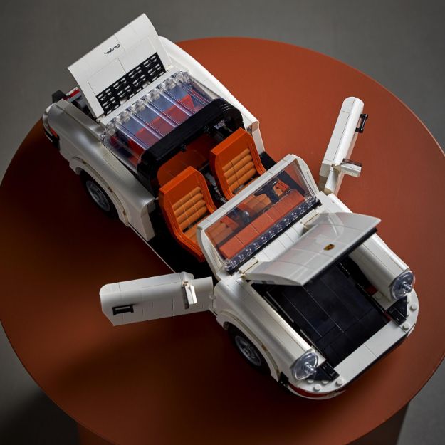 Bild von LEGO® Creator Expert Porsche 911 - 10295