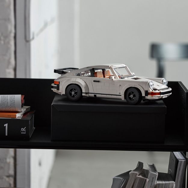 Bild von LEGO® Creator Expert Porsche 911 - 10295