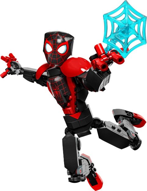 Bild von LEGO® Marvel Super Heroes™ - 76225 Miles Morales Figur