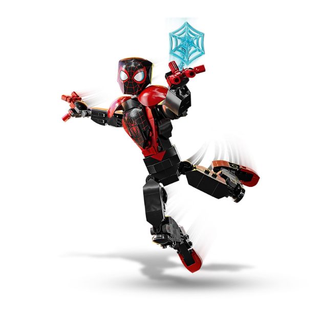 Bild von LEGO® Marvel Super Heroes™ - 76225 Miles Morales Figur