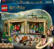 Bild von LEGO® Harry Potter™ - 76445 Schloss Hogwarts™: Kräuterkundeunterricht