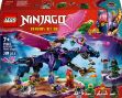 Bild von LEGO® NINJAGO - 71842 Rontu der Meisterdrache