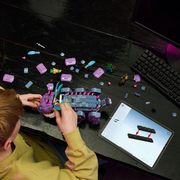 Bild von LEGO® Fortnite - 77077 Klombo