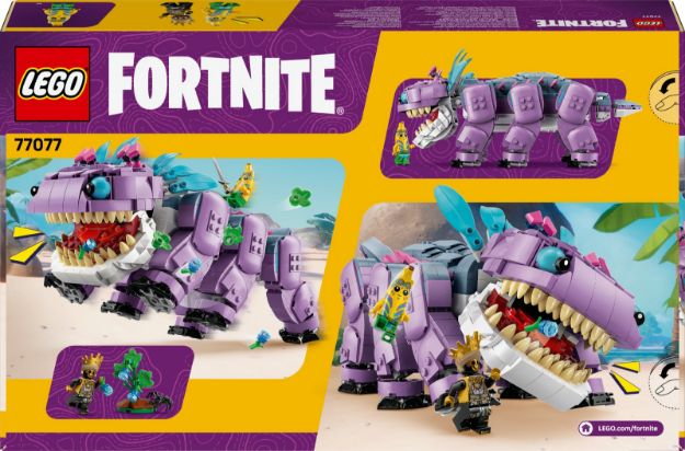 Bild von LEGO® Fortnite - 77077 Klombo