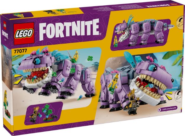 Bild von LEGO® Fortnite - 77077 Klombo
