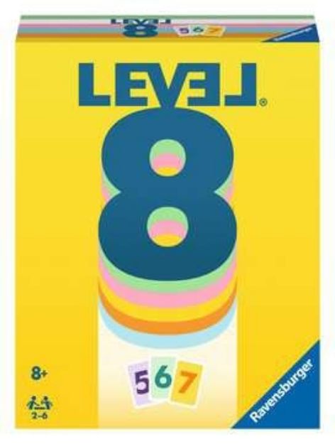 Bild von Ravensburger 20865 Level 8®