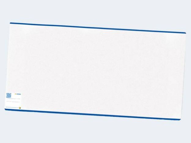 Bild von Hermäx Buchschoner 7195 195x380mm - Eine Verkaufseinheit = 10 Stück