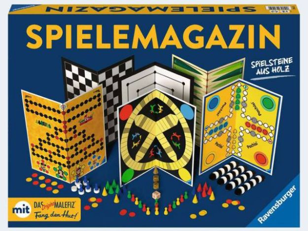 Bild von SpieleMagazin - 27295