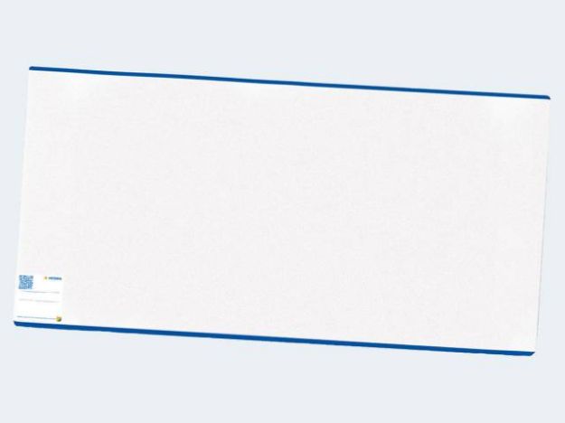 Bild von Hermäx Buchschoner 7300 300x540mm - Eine Verkaufseinheit = 10 Stück