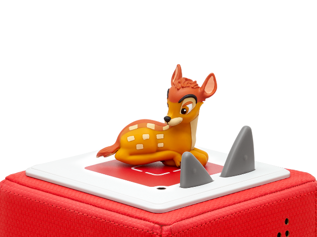 Bild von Tonies - 214 - Disney - Bambi - 01-0189
