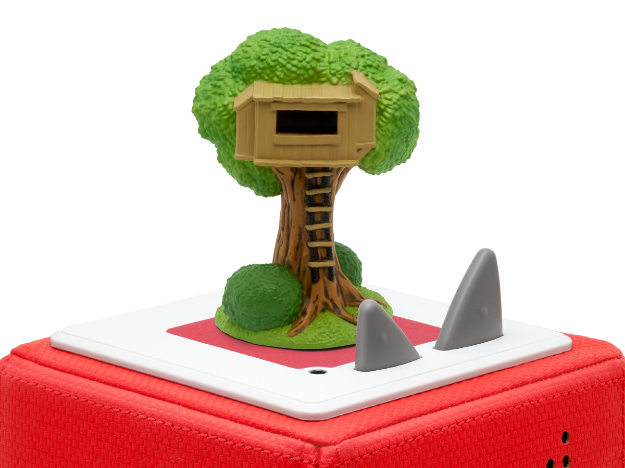 Bild von Tonies -376- Das Magische Baumhaus - Im Tal der Dinosaurier [DACH] - 10000647
