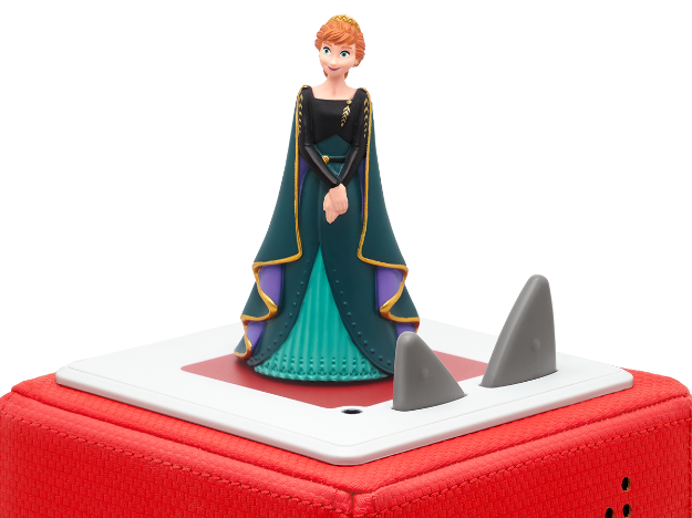 Bild von Tonies - 67 - Disney Die Eiskönigin - Die Eiskönigin 2 [DACH] - 10000671