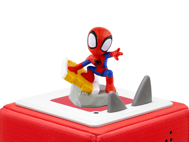 Bild von Tonies -421- Marvel Spidey und seine Super-Freunde - 11000462