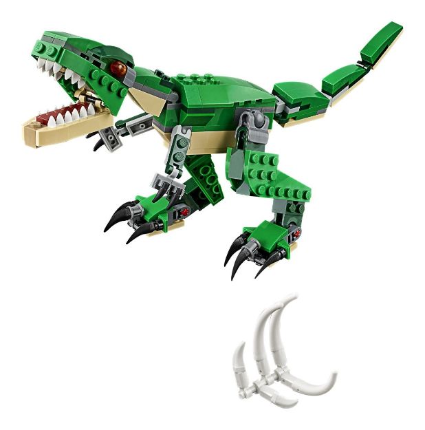 Bild von LEGO® Creator - 31058 Dinosaurier