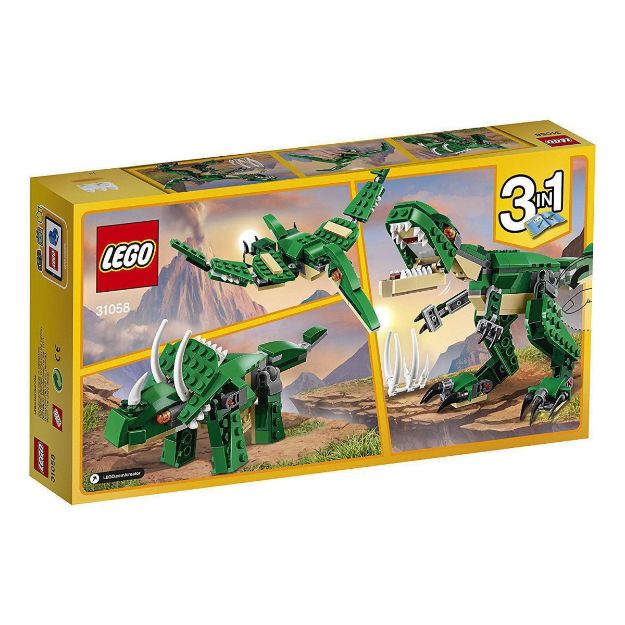 Bild von LEGO® Creator - 31058 Dinosaurier