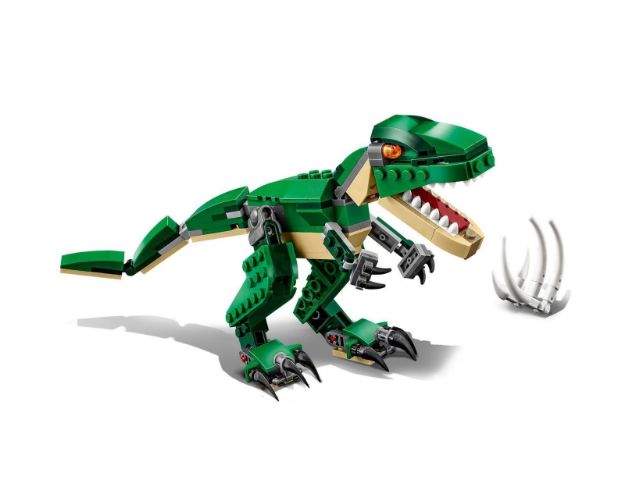 Bild von LEGO® Creator - 31058 Dinosaurier