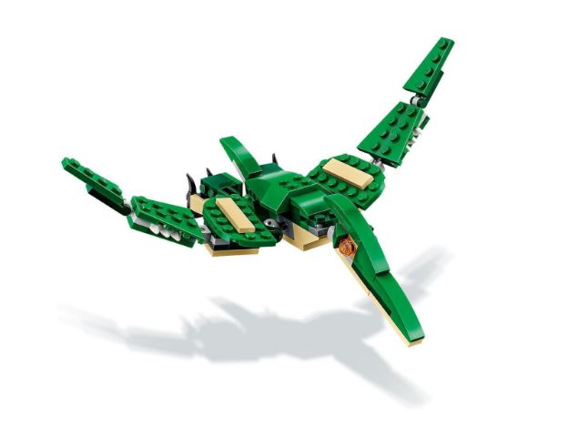 Bild von LEGO® Creator - 31058 Dinosaurier