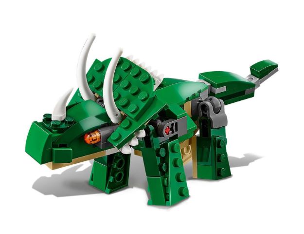 Bild von LEGO® Creator - 31058 Dinosaurier