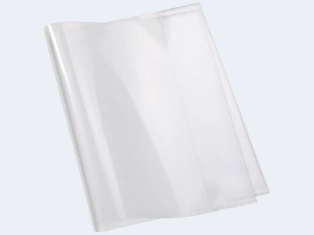 Bild von Buchumschlag Basic 14040 300x431mm für Workbooks - Eine Verkaufseinheit = 10 Stück